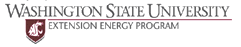 Washington State University Extension Energy Program